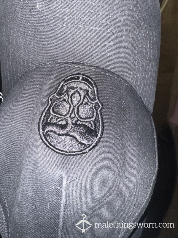 Gym Hat