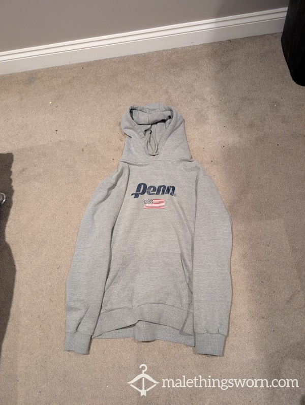 Gym Hoodie