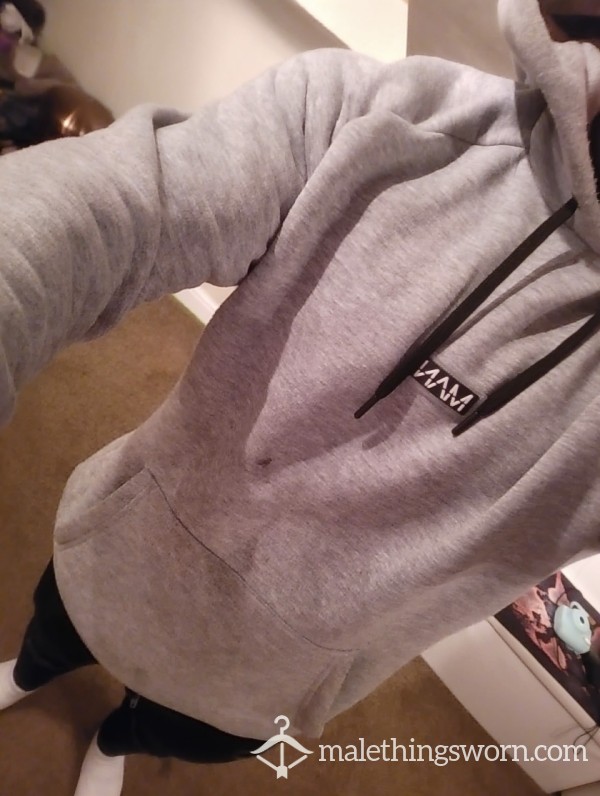 Gym Hoodie