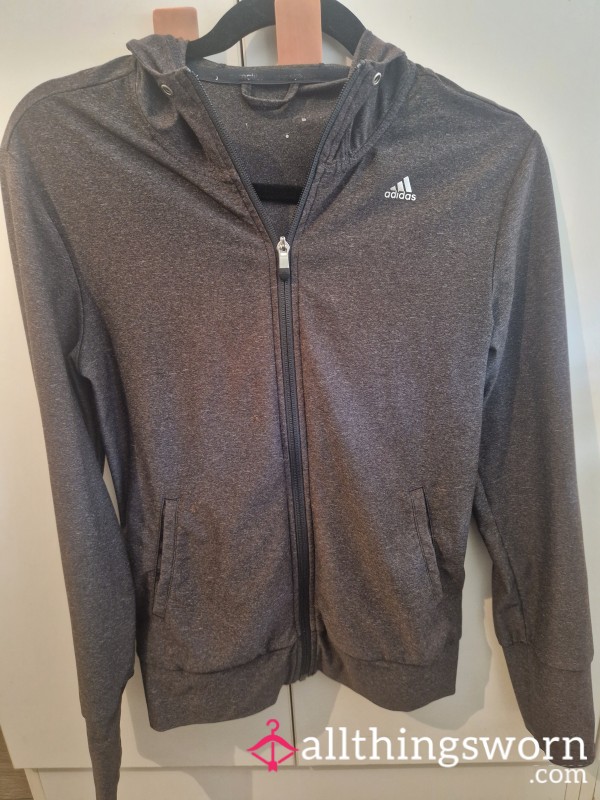 Gym Jacket