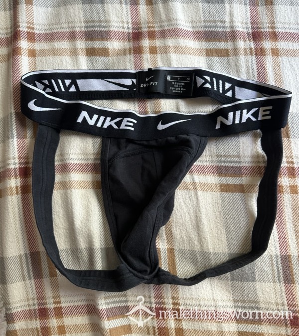 Gym Jock