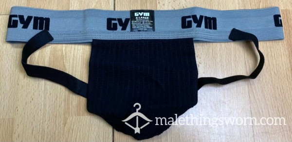 GYM JOCKSTRAP