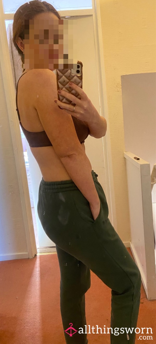 Gym Joggys