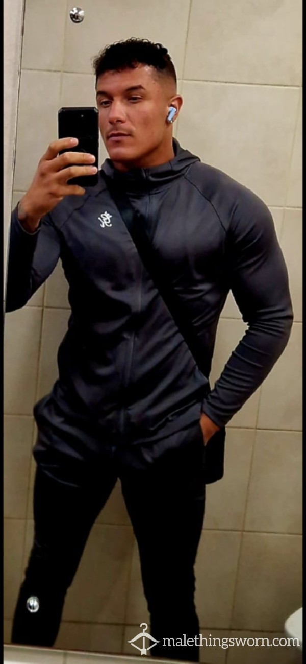 Gym King Track Suit