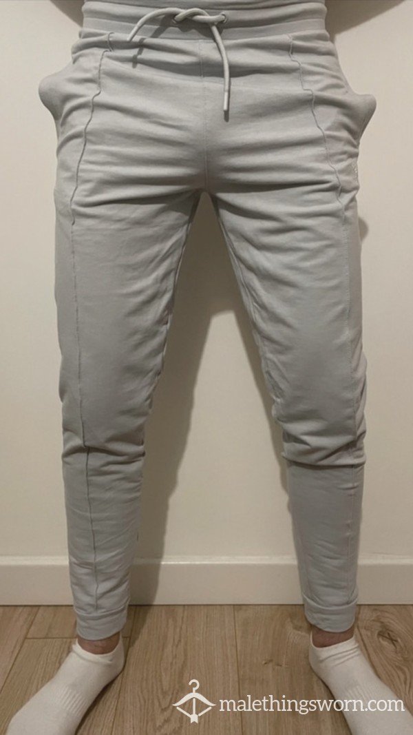 Gym King Trackies