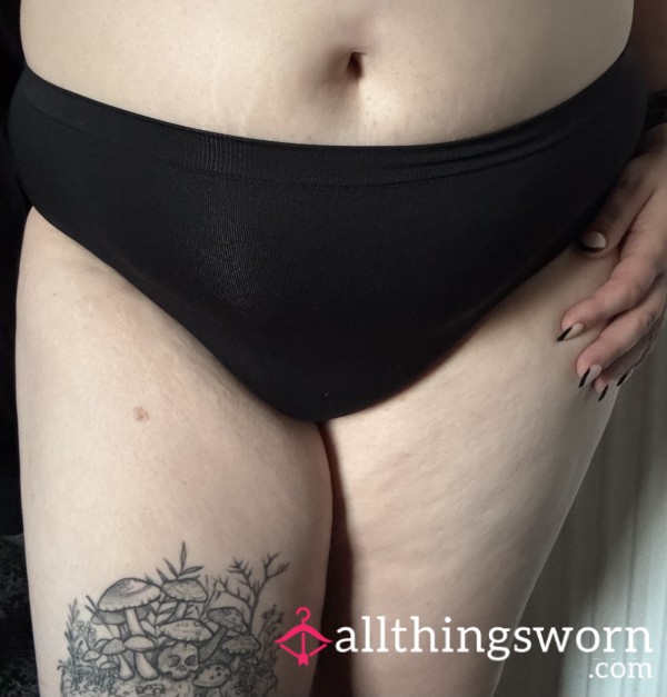 Gym Knickers