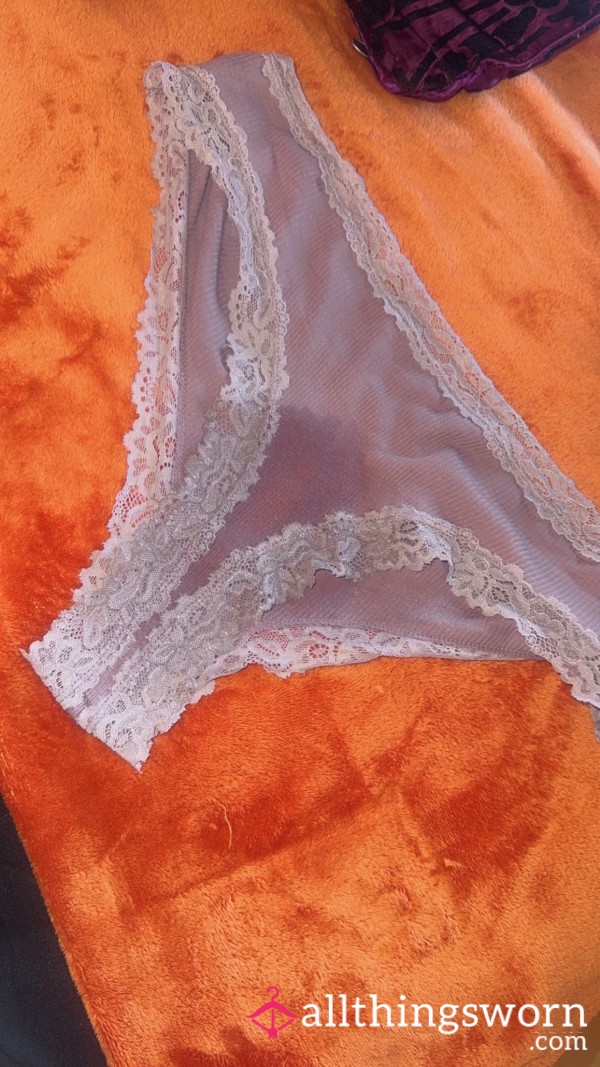 Gym Knickers