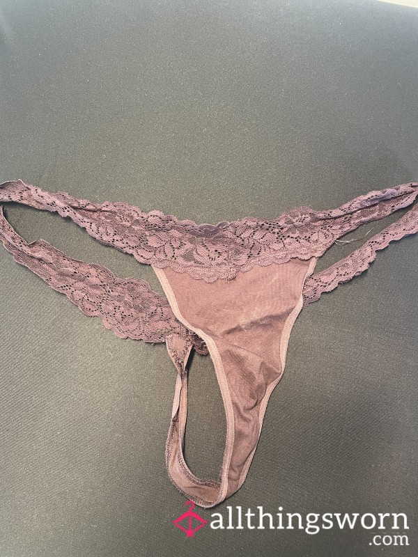 Gym Knickers