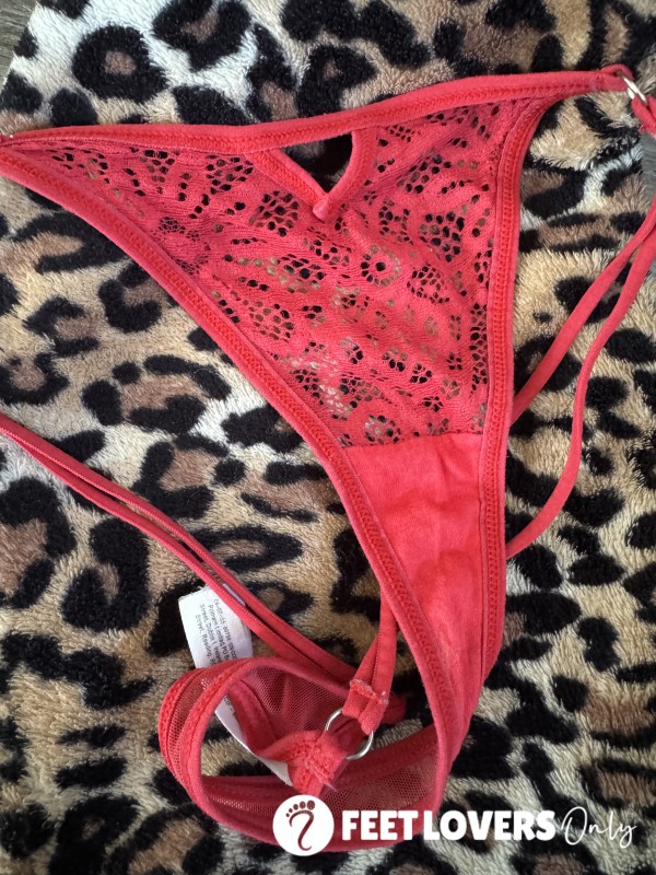 Gym Knickers