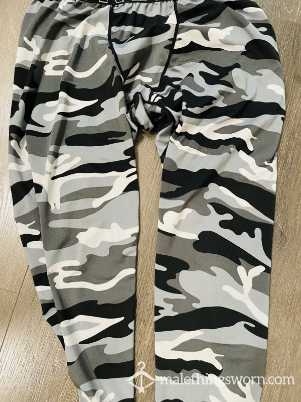 Gym Leggings