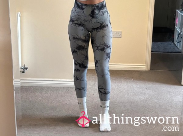 Gym Leggings
