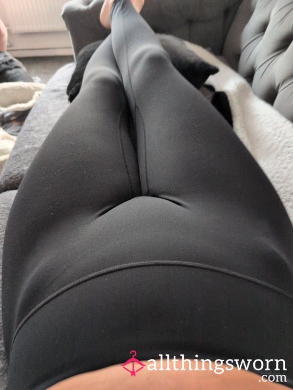 Gym Leggings