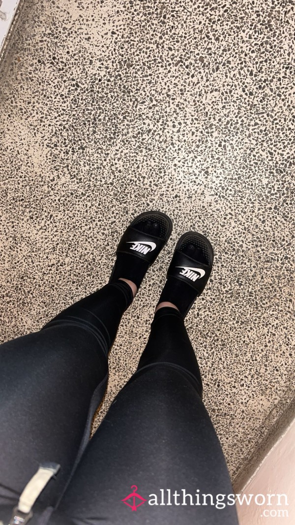 Gym Leggings🐱