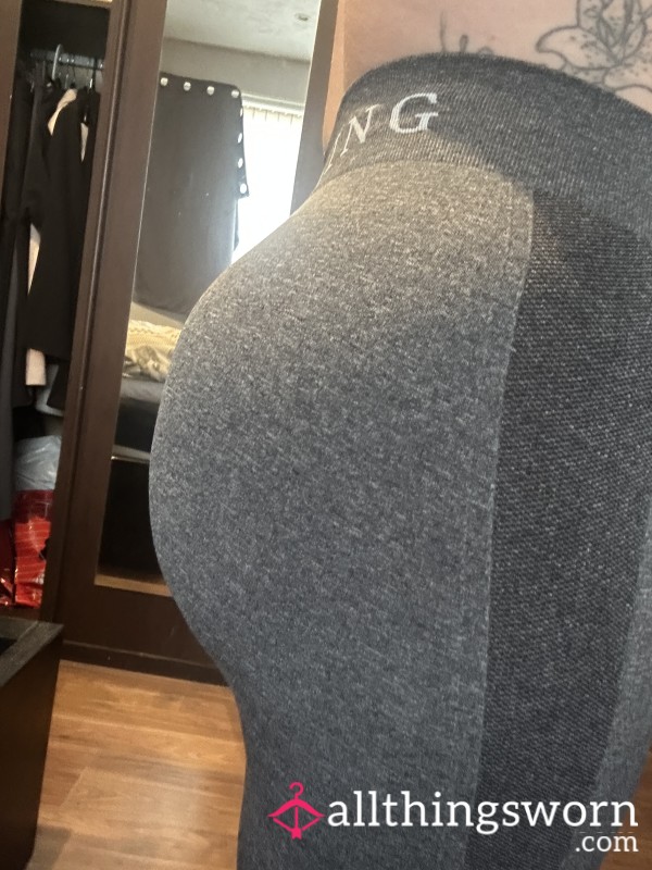 Gym Leggings