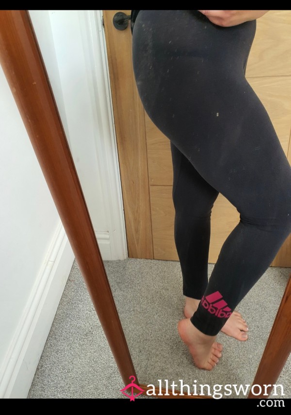 Gym Leggings