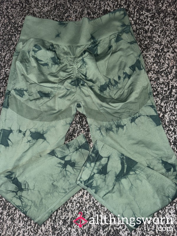 Gym Leggings