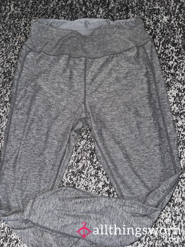 Gym Leggings