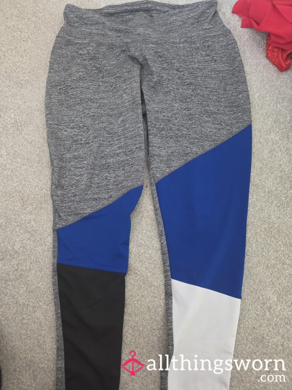 Gym Leggings 14/16