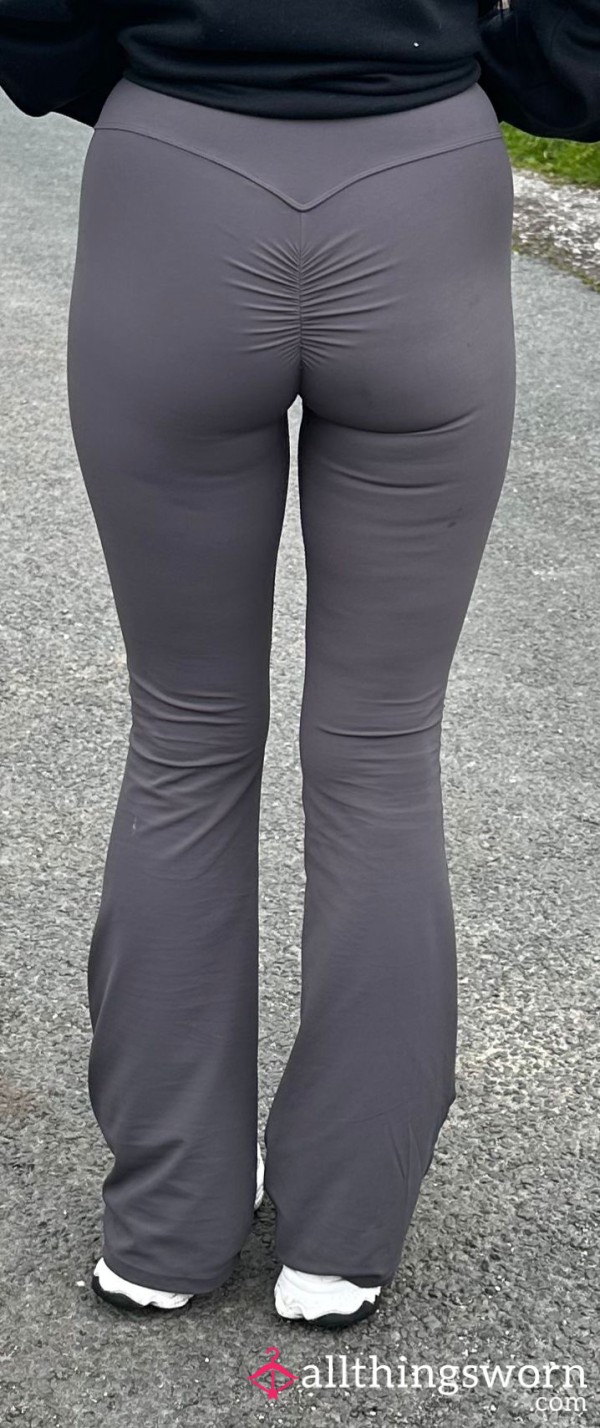 Gym Leggings