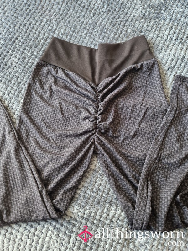 Gym Leggings