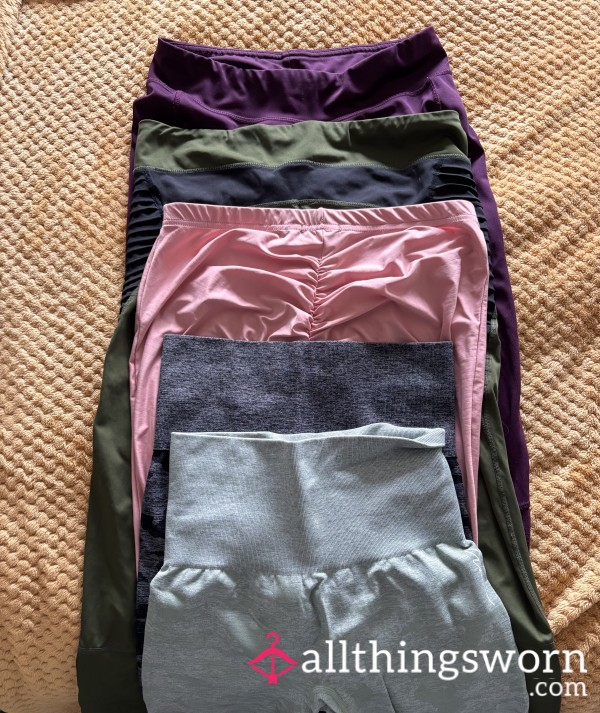 Gym Leggings
