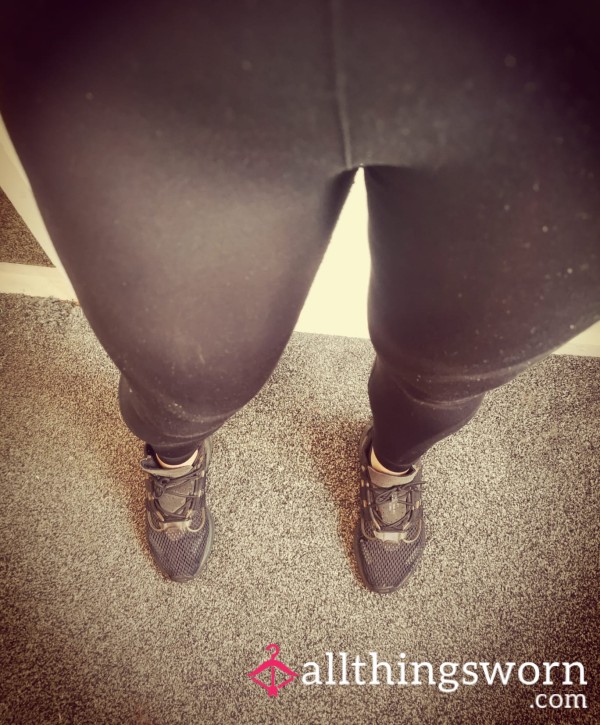 Gym Leggings