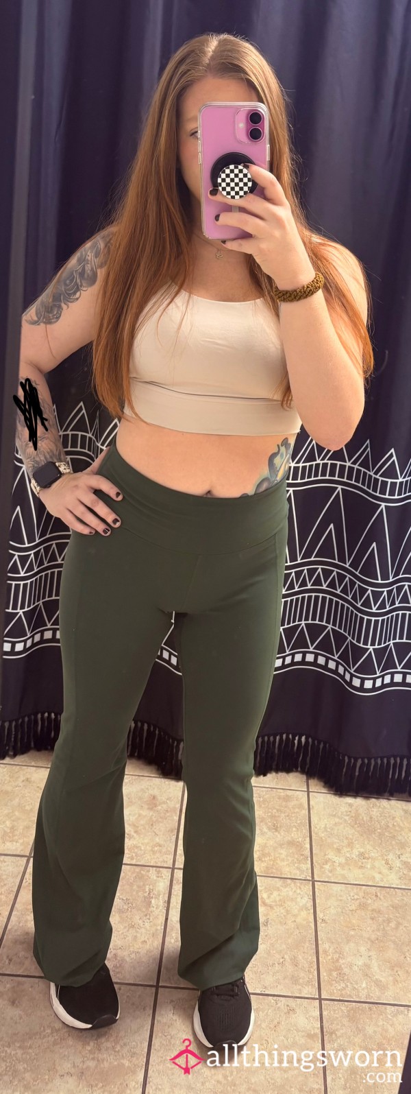 Gym Leggings