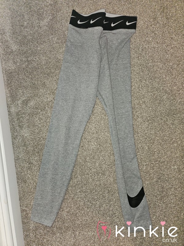 Gym Leggings 💪