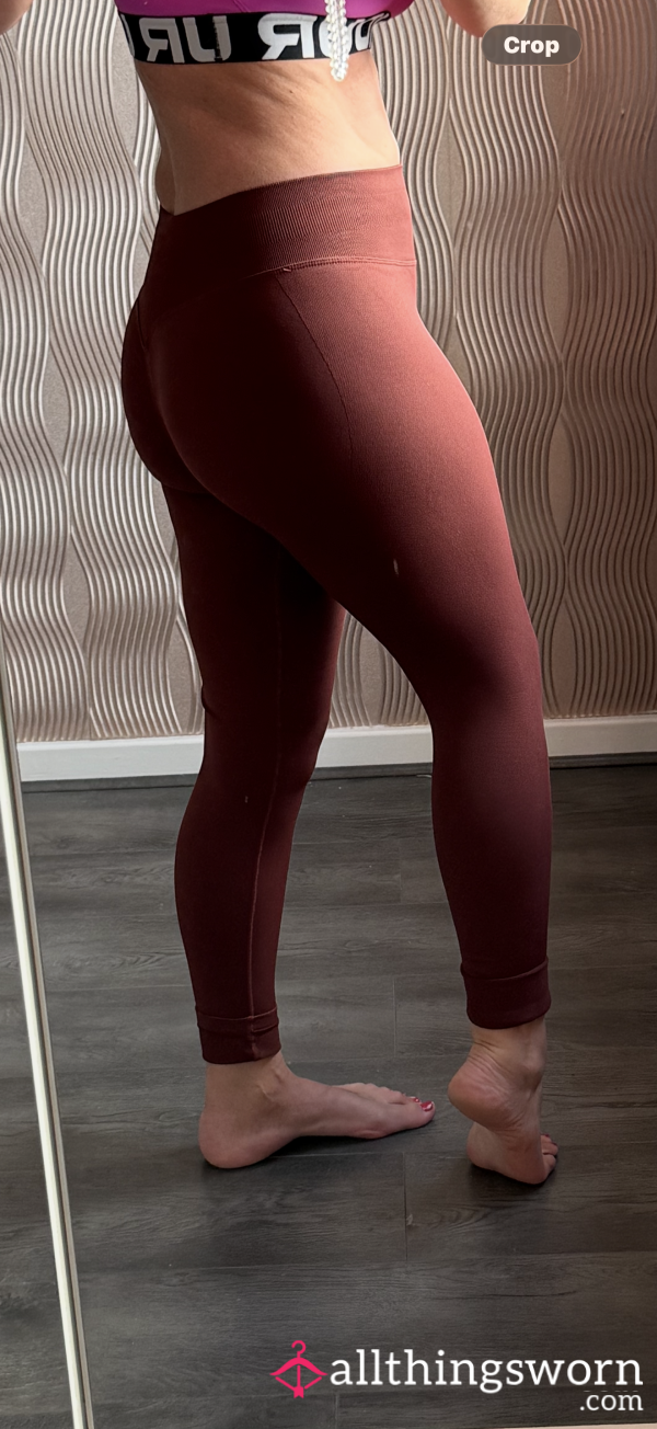Gym Leggings