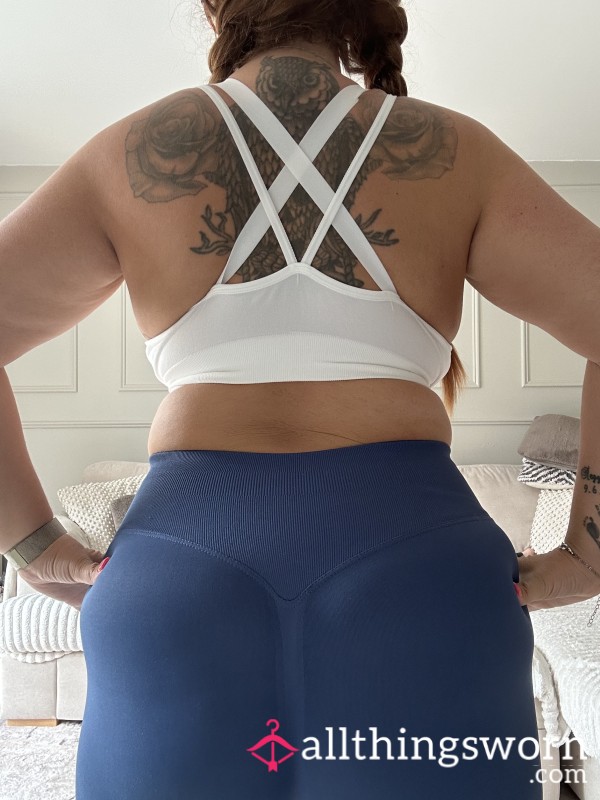 Gym Leggings