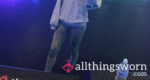 Gym Leggings