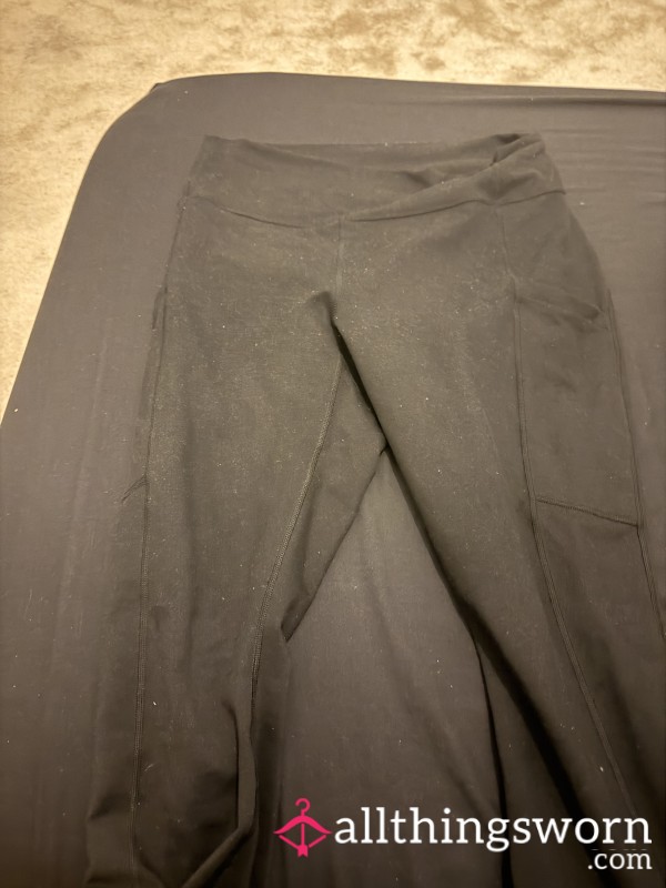 Gym Leggings