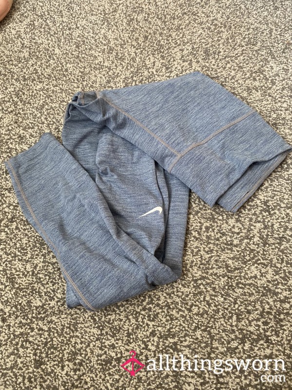 Gym Leggings