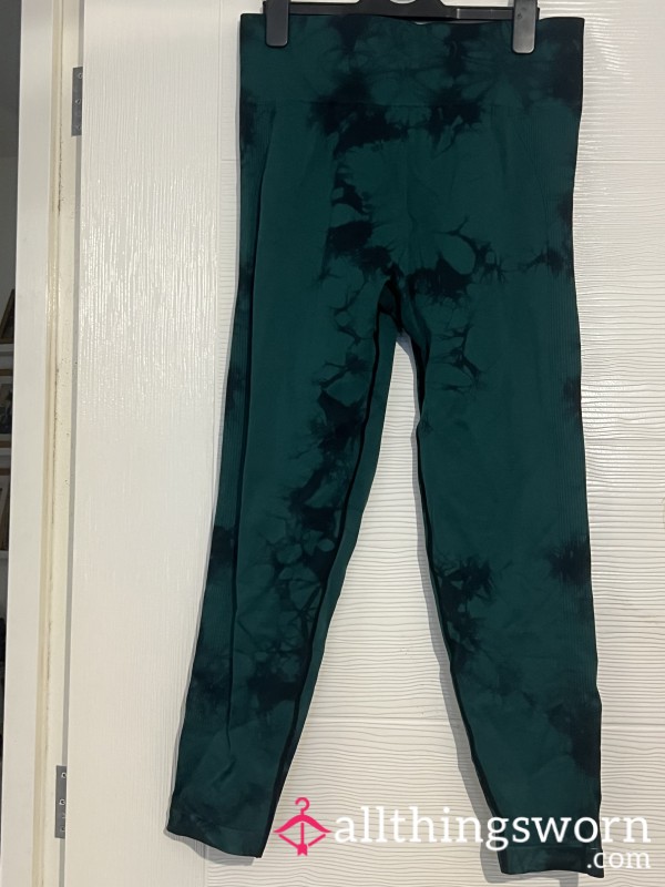 Gym Leggings
