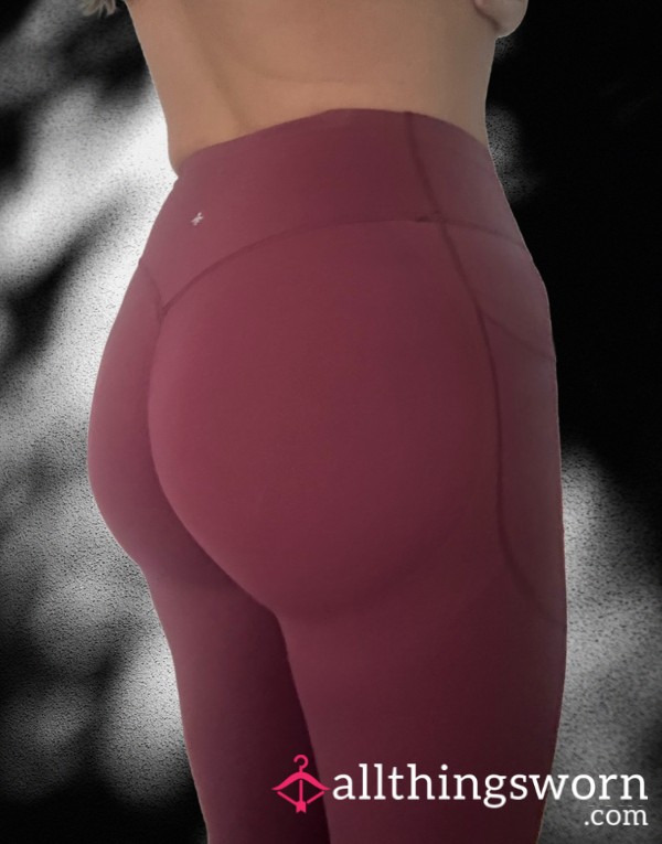Gym Leggings