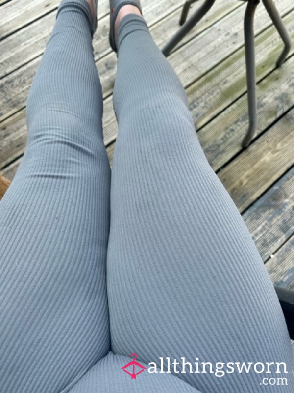 Gym Leggings Size 14