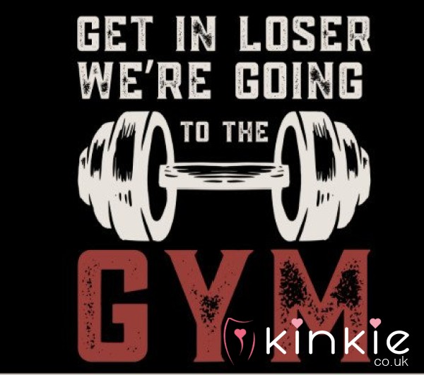 Gym Loser SPH- 10min