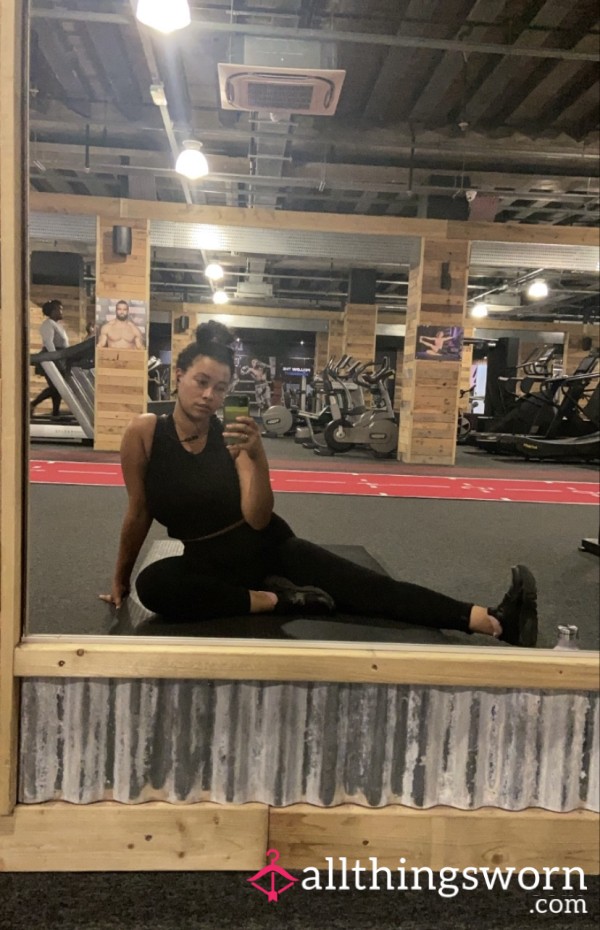 Gym Membership