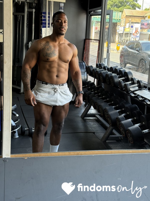 Gym Membership