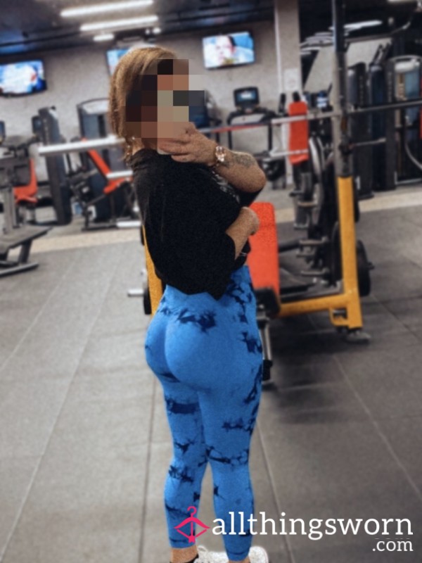 Gym Membership💪🏼