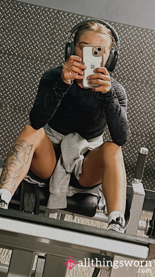 Gym Membership 💋 - Devoted Sub Wanted To Fund Goddess’s Monthly Gym Fee