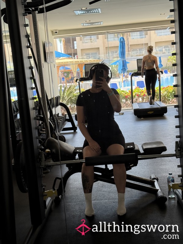 Gym Membership