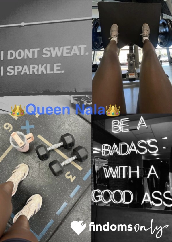 Gym Membership Due🏋️‍♀️