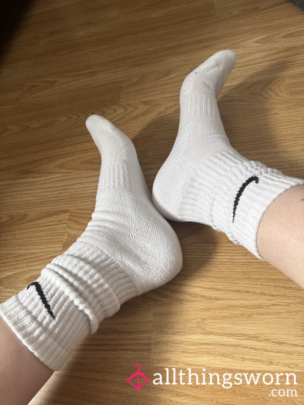 Gym Nike Socks