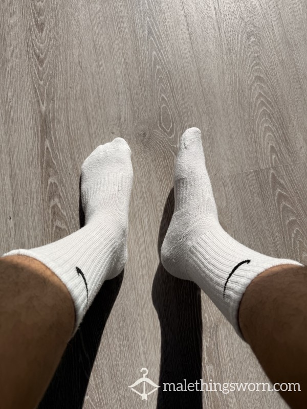 Gym Nike Socks
