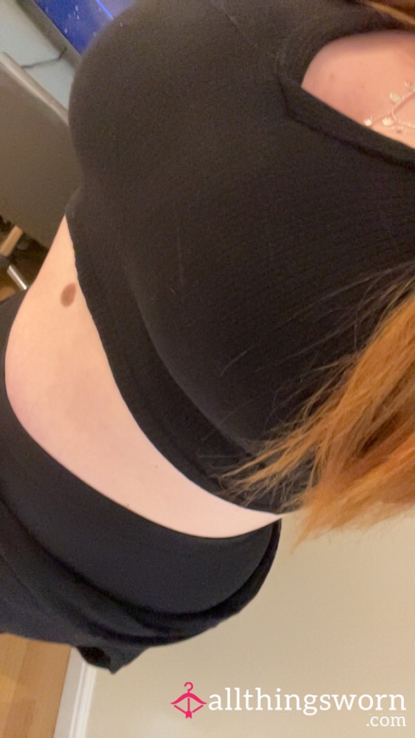 Gym Outfit