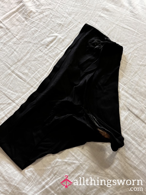 Gym Panties