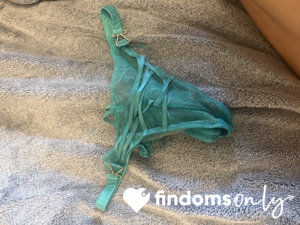 Gym Panties