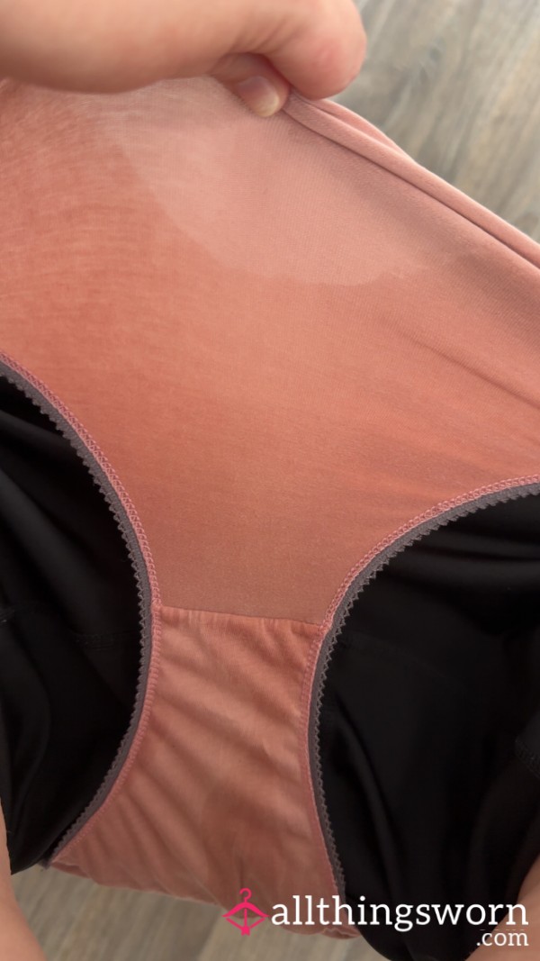Gym Panties