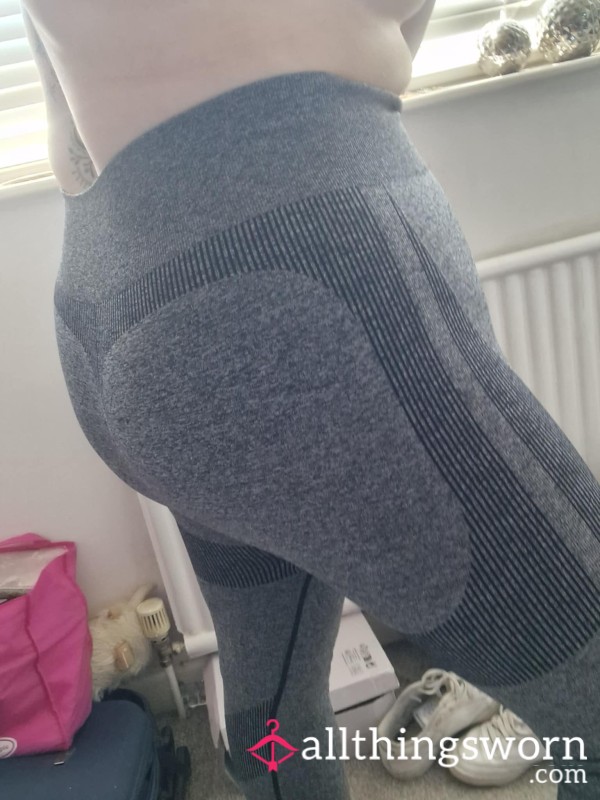 Gym Pants